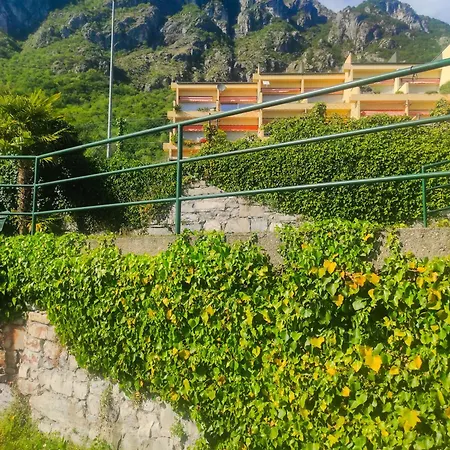 Lfsuite Luganolake Terrazza Privata Parking Wi-fi Netflix Apartment Porlezza
